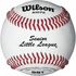 Wilson Tournament Series WTA1072BSST Youth League Baseball - Senior Little League Approved -Baseball Equipment Store wilson tournament series wta1072bsst youth league baseball senior little league approved 11