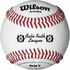 Wilson Tournament Series WTA1082BSST Youth League Baseball - Babe Ruth League Approved -Baseball Equipment Store wilson tournament series wta1082bsst youth league baseball babe ruth league approved 3