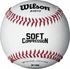 Wilson WTA1217 Level 1 Coach Pitch/Tee Ball Baseball -Baseball Equipment Store wilson wta1217 level 1 coach pitch tee ball baseball 2