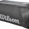Wilson WTA9710 Team Wheeled Equipment Bag