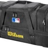 Wilson WTA9780 Umpire Wheeled Equipment Bag -Baseball Equipment Store wilson wta9780 umpire wheeled equipment bag 5