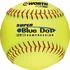 Worth Blue Dot C-LOK YS2RS 12 Inch Specialty Softball -Baseball Equipment Store worth blue dot c lok ys2rs 12 inch specialty softball 3