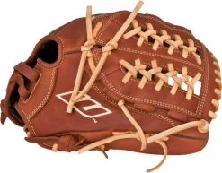 Worth Century Series C125XT 12.5 Inch Fastpitch Softball Glove